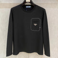 Classic Space Cotton Hoodie 1025111213
