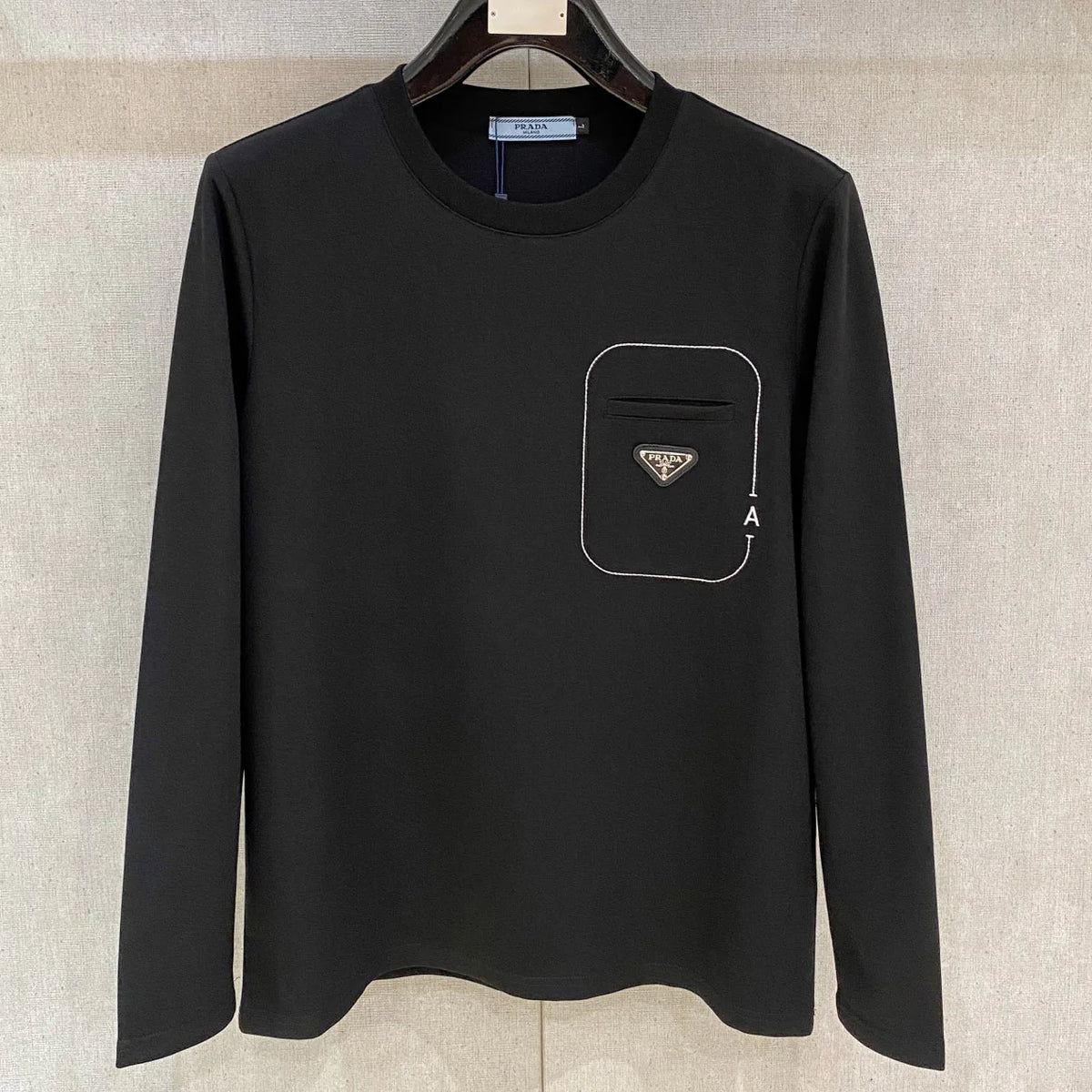 Classic Space Cotton Hoodie 1025111213