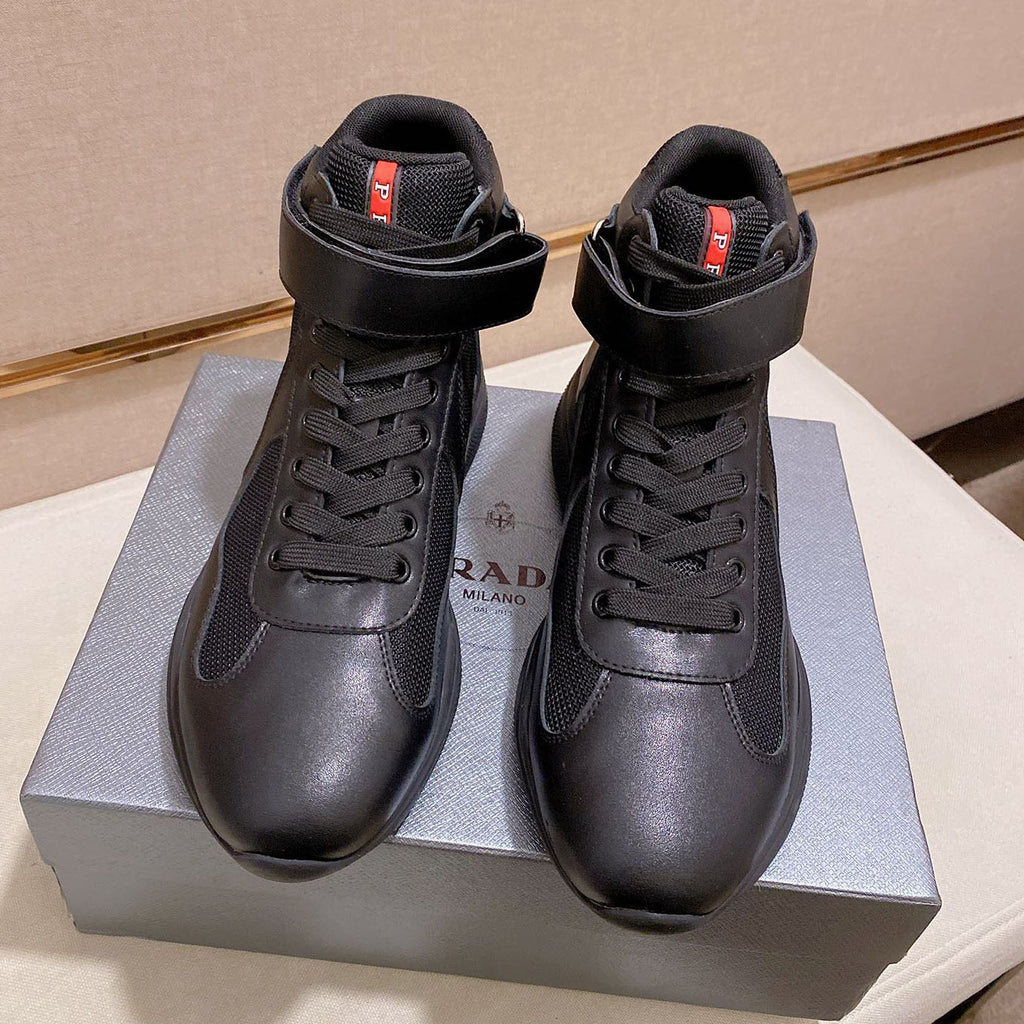 PR 23s high top sneakers 1824081205