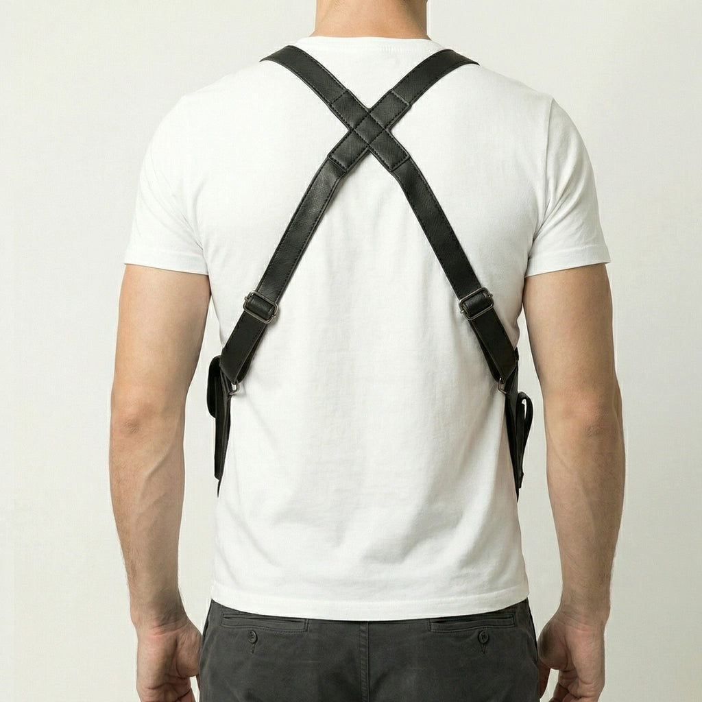 Classic Shoulder Satchel