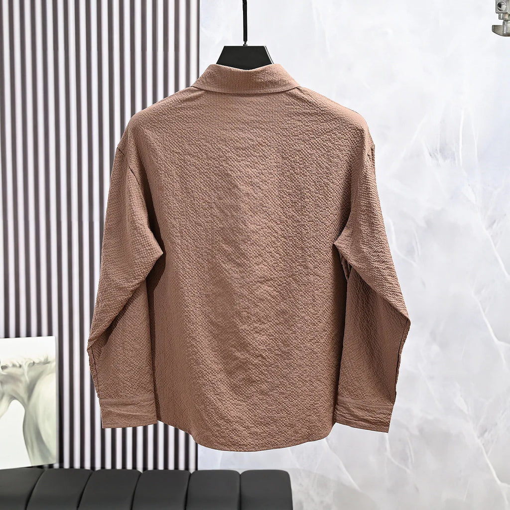 New Stylish and Versatile Shirt 1026042704
