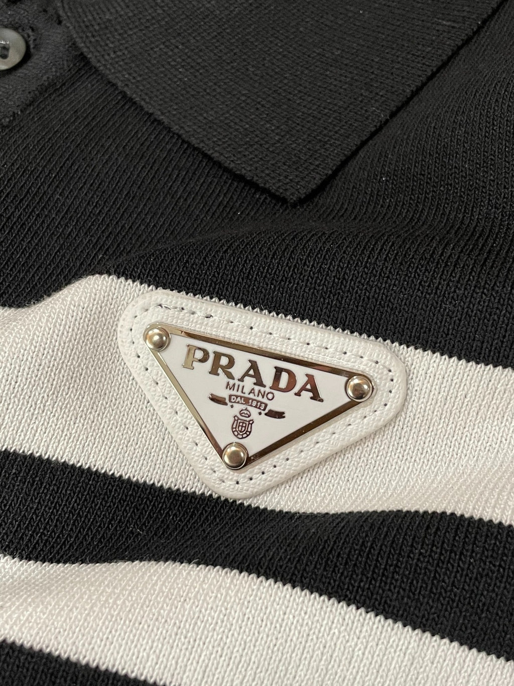 PD Knit Polo 1826070605