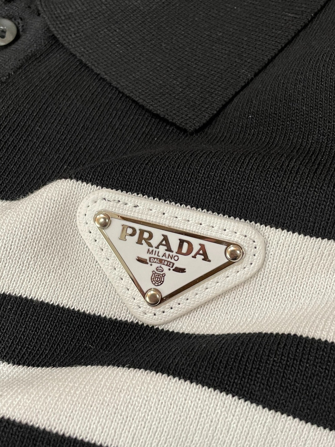 PD Knit Polo 1826070605