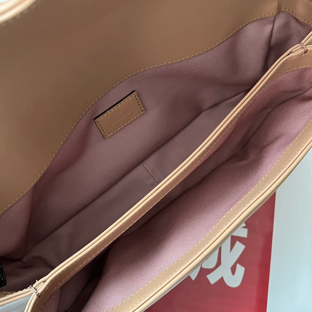 Gi marmont 26cm all color calfskin