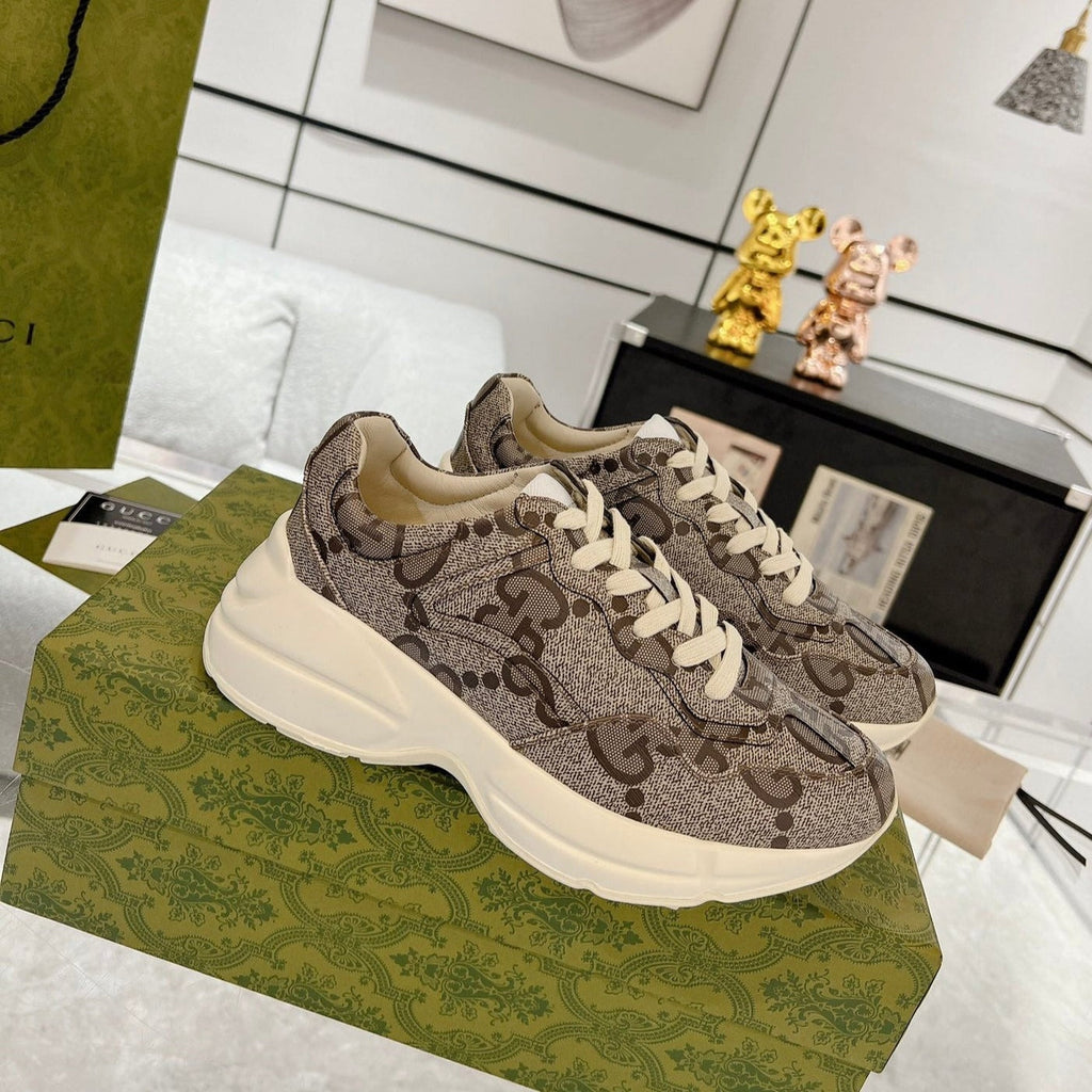 Gi 100 RHYTON SNEAKER