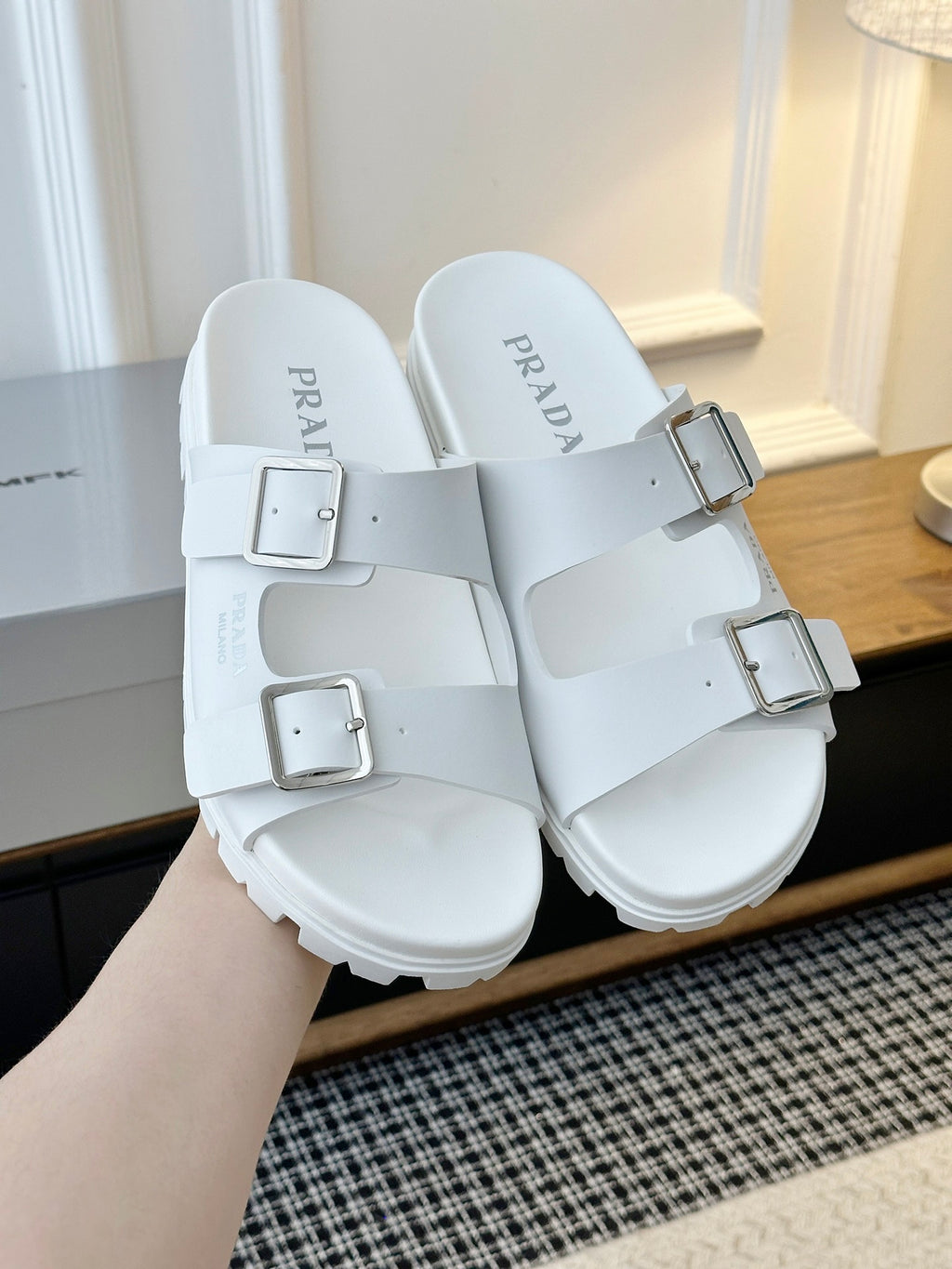 PR Rubber slides 1826062205