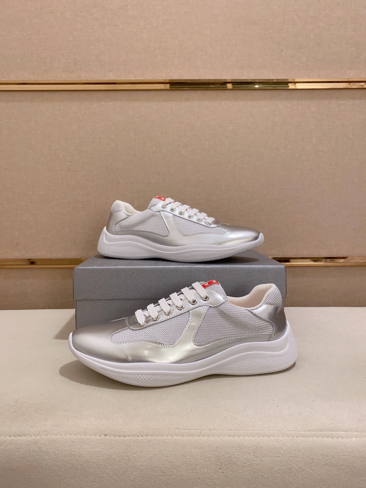PR America's Cup sneakers 1825030604