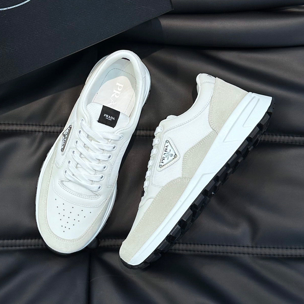 PR casual sports shoes 1824100706