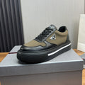 Luxury Men's Casual Sneakers 1025021008