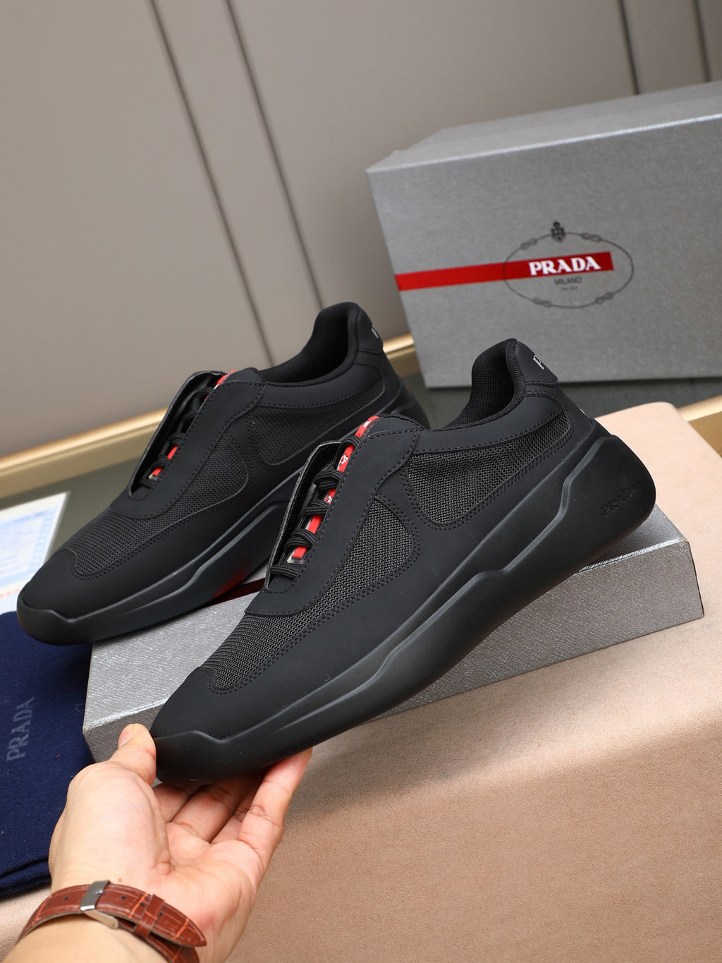 PR sneakers 1826051403