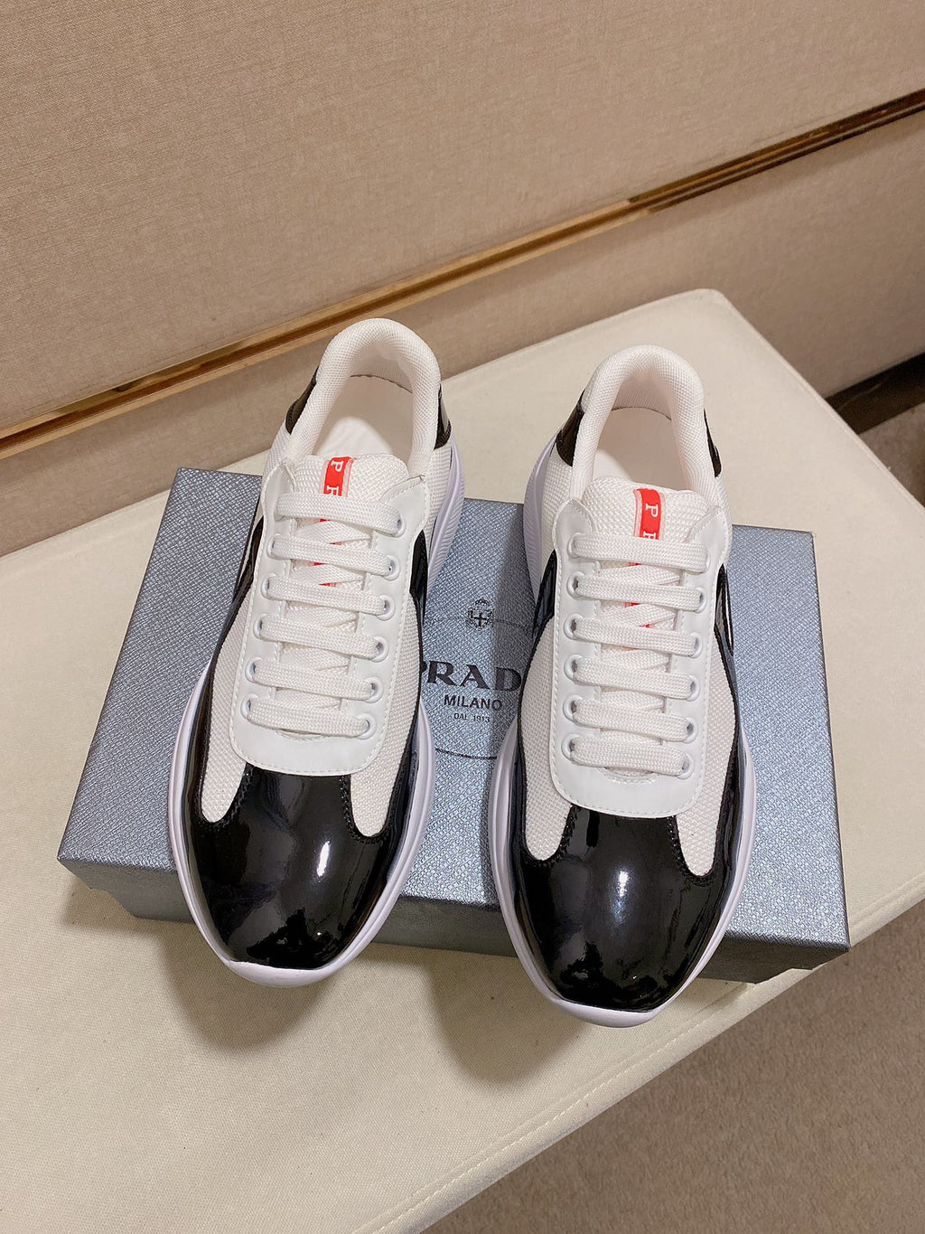PR America's Cup sneakers 1825030604