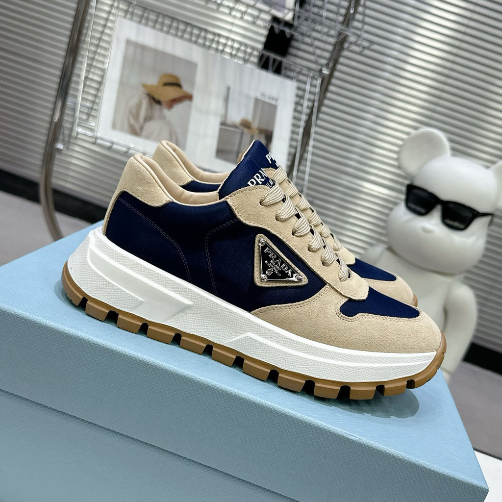 PR unisex casual sneakers 1825030602