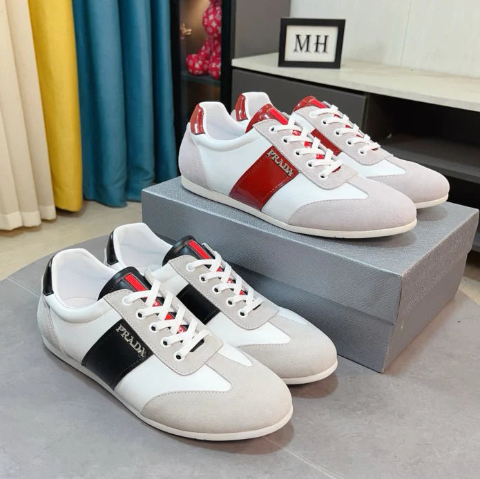 Stylish and versatile men's shoes 1025101309