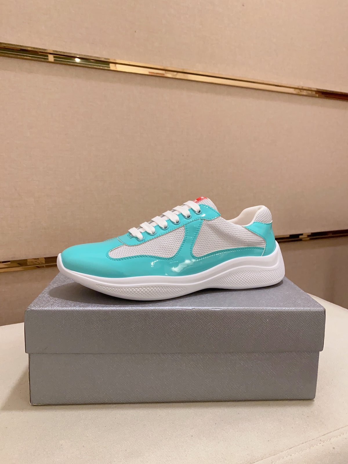 PR America's Cup sneakers 1825030604
