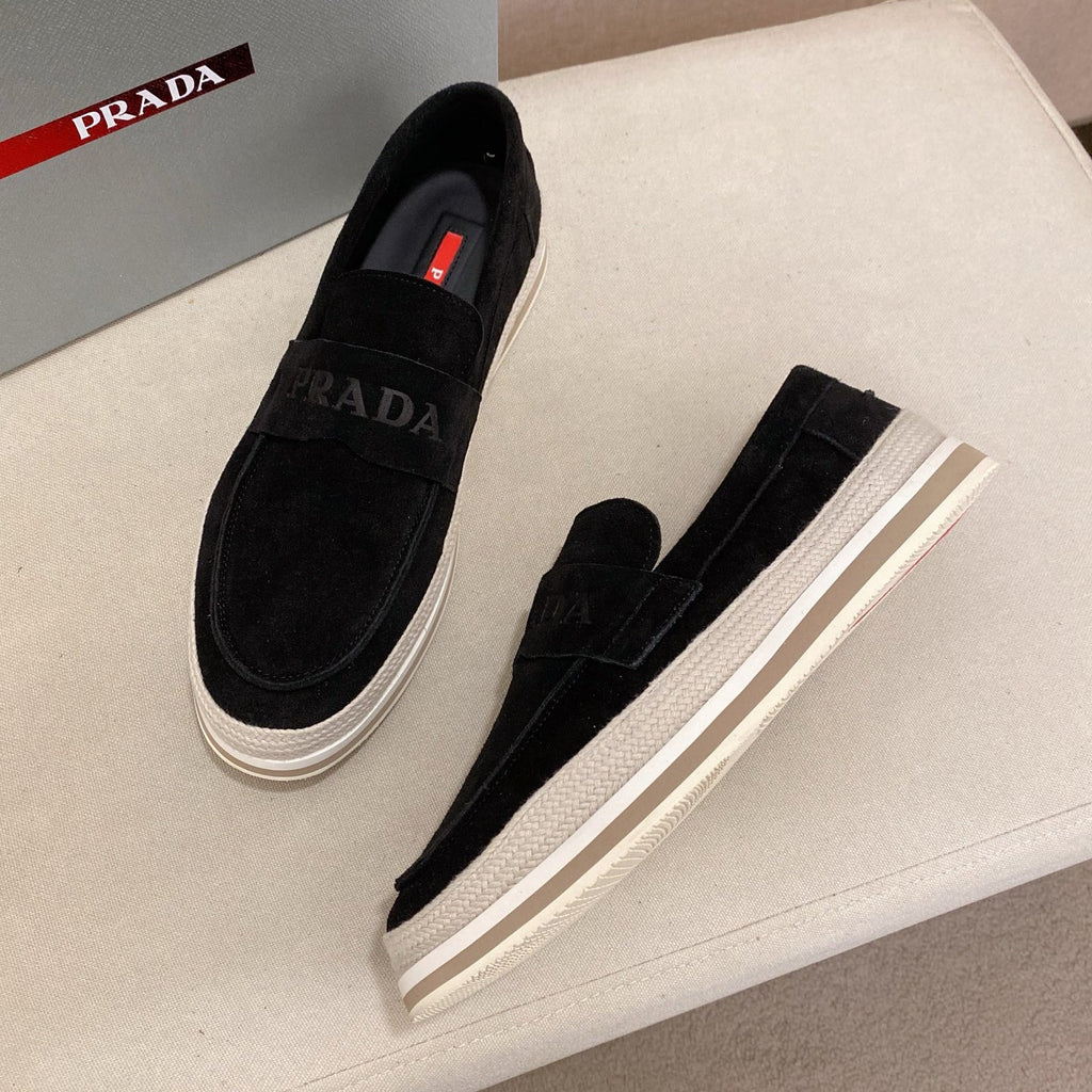 New casual simple men's shoes 1025051208
