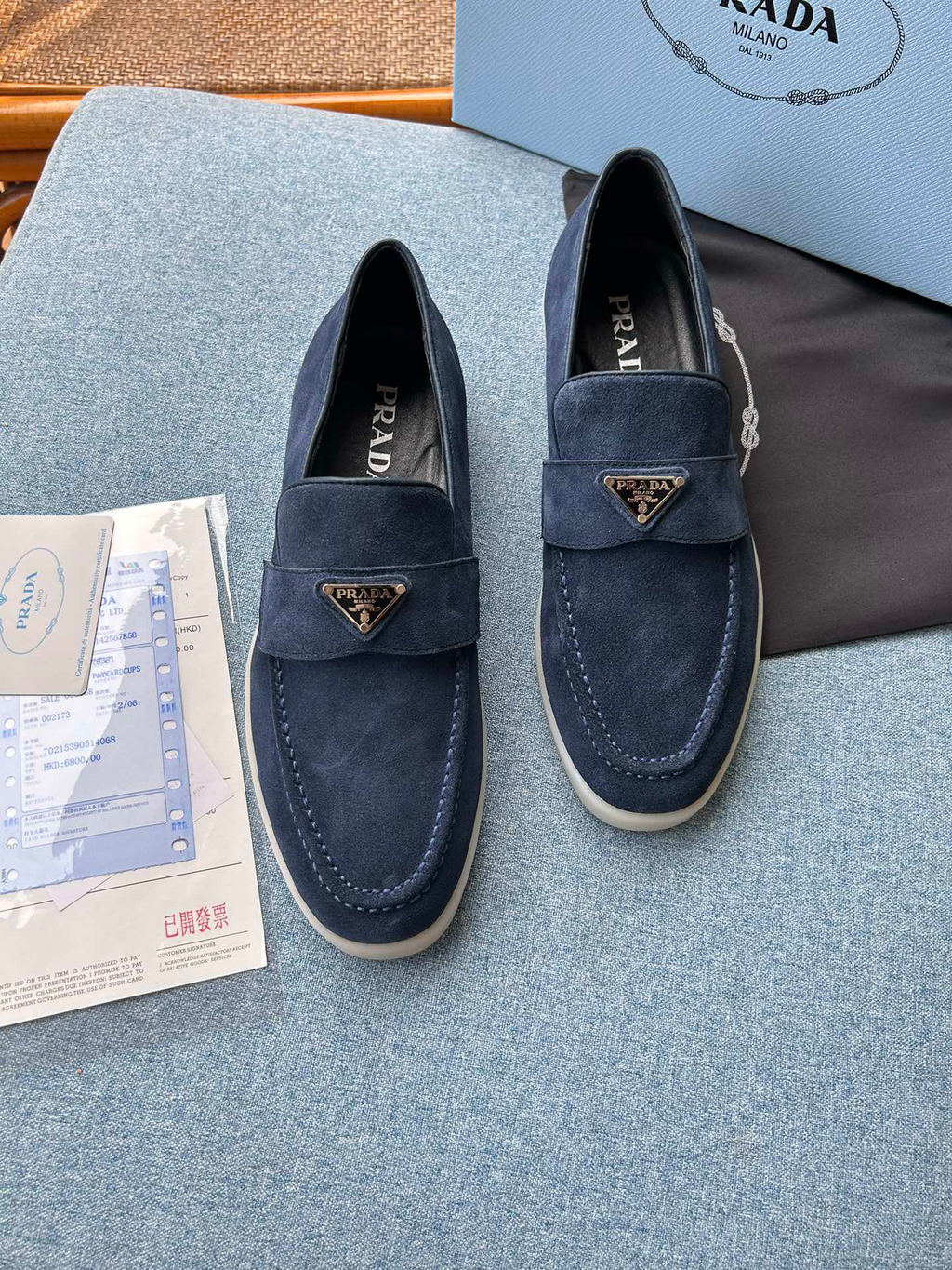 Fashionable casual business leather shoes 1024111312