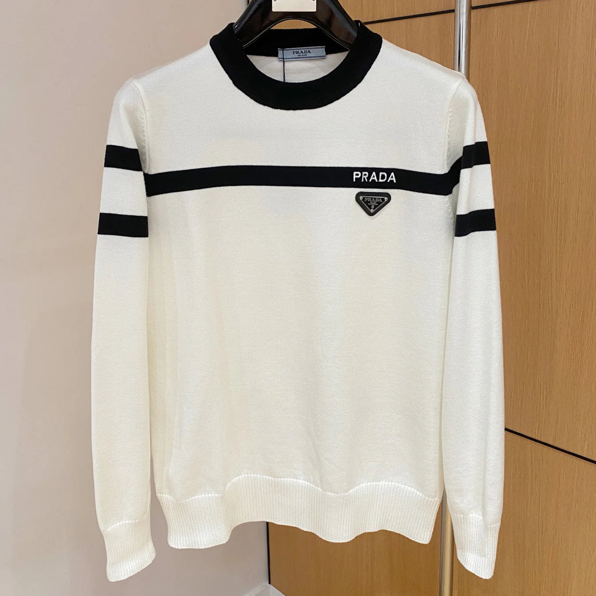 PR New Wool Sweater 1025100911