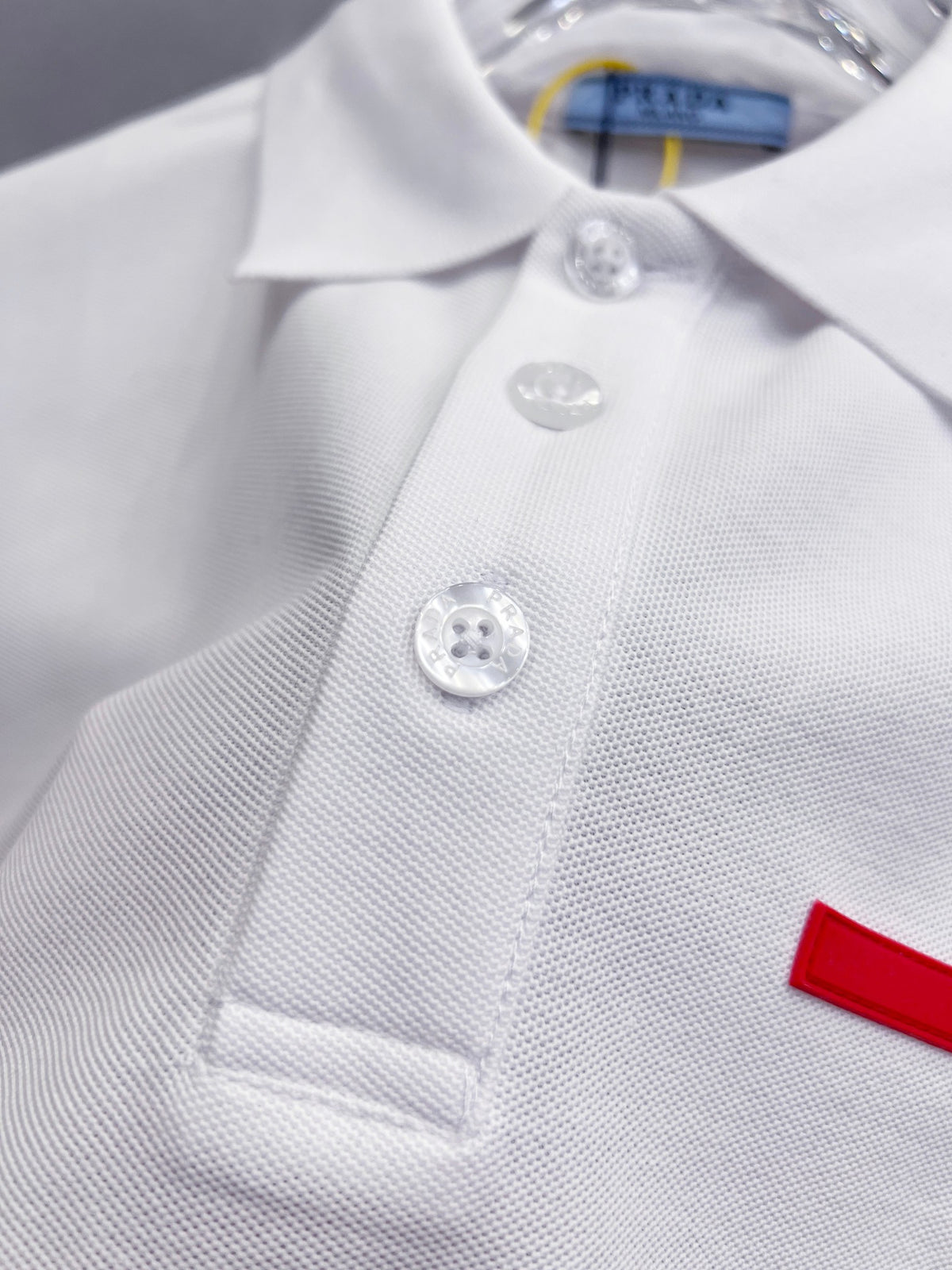 PR polo shirt 1826052705