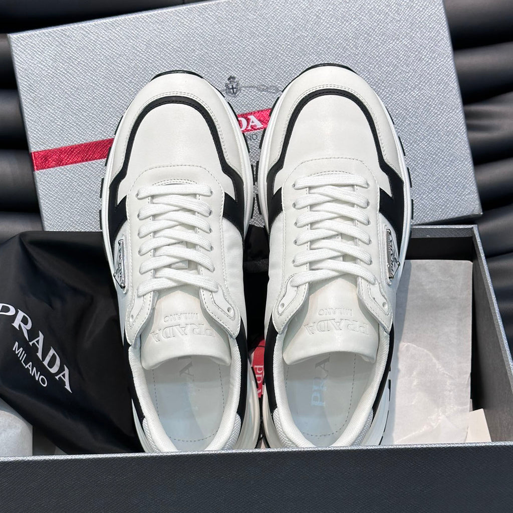 PR casual sports shoes 1824100705
