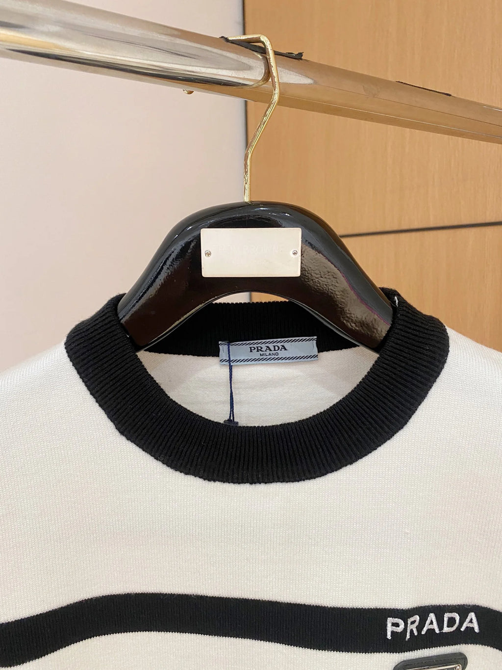 PR New Wool Sweater 1025100911