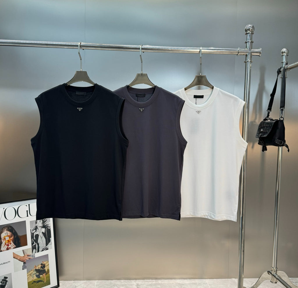 PR sleeveless shirt 1826061201
