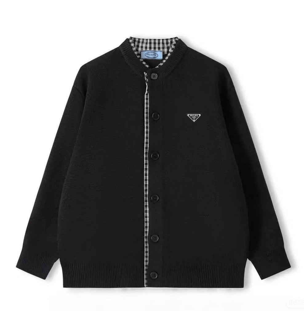PD knitted cardigan 1825121803