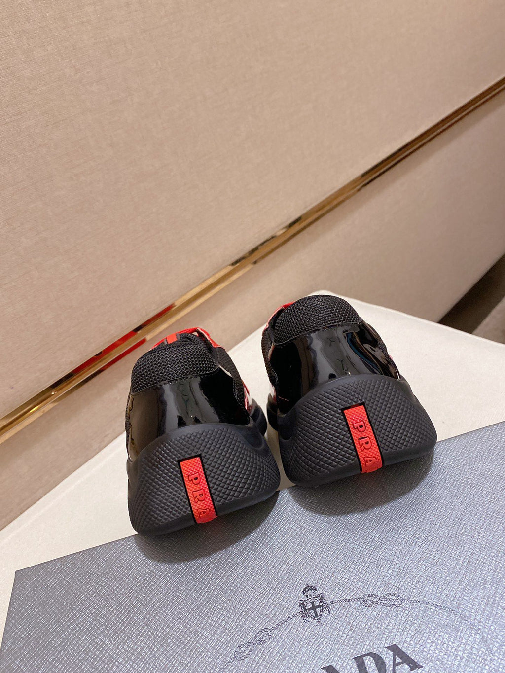PR America's Cup sneakers 1825030604