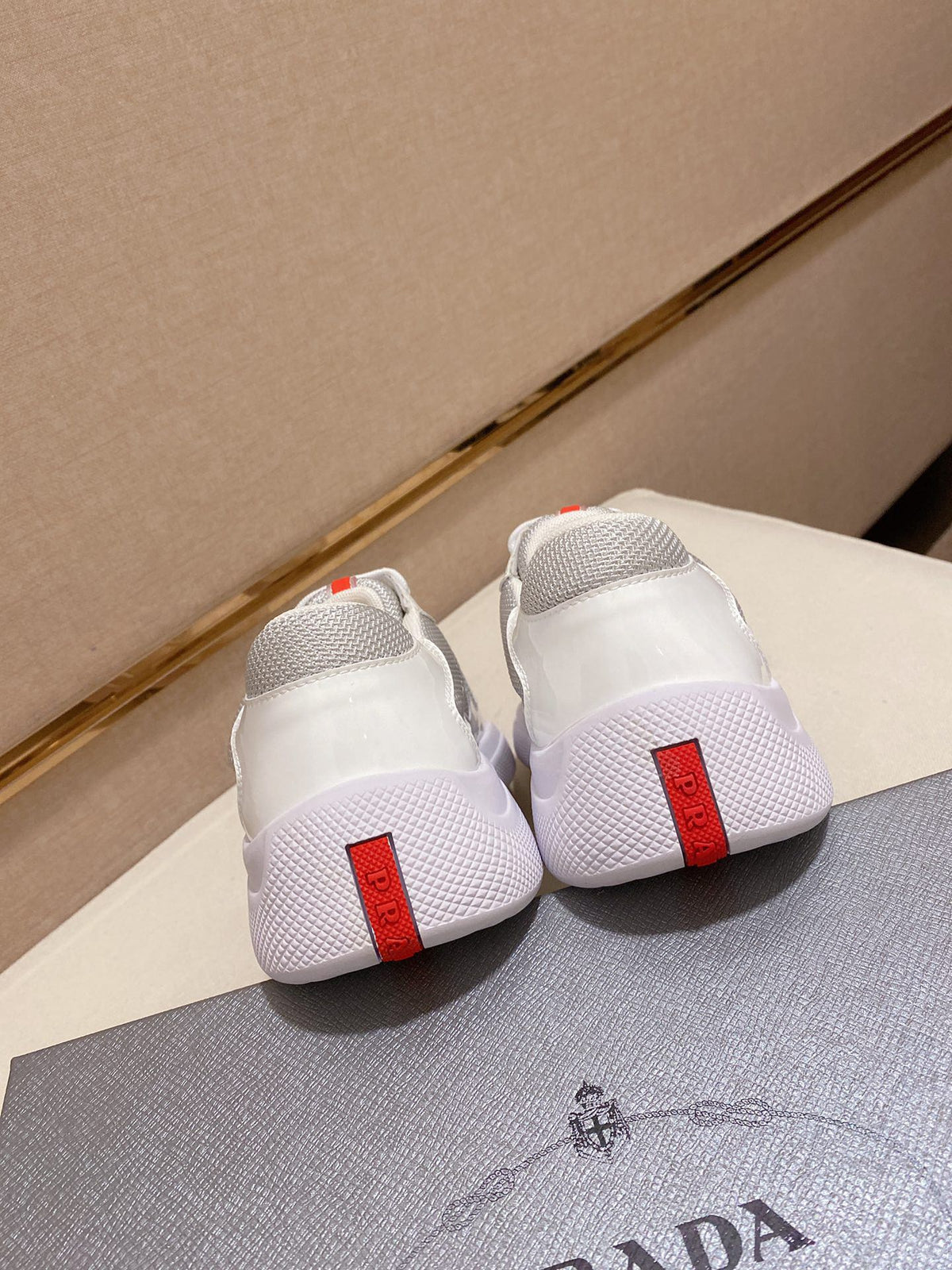 PR America's Cup sneakers 1825030604