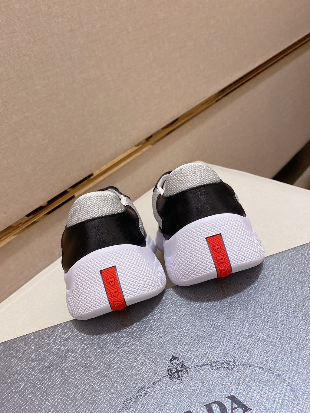 PR America's Cup sneakers 1825030604
