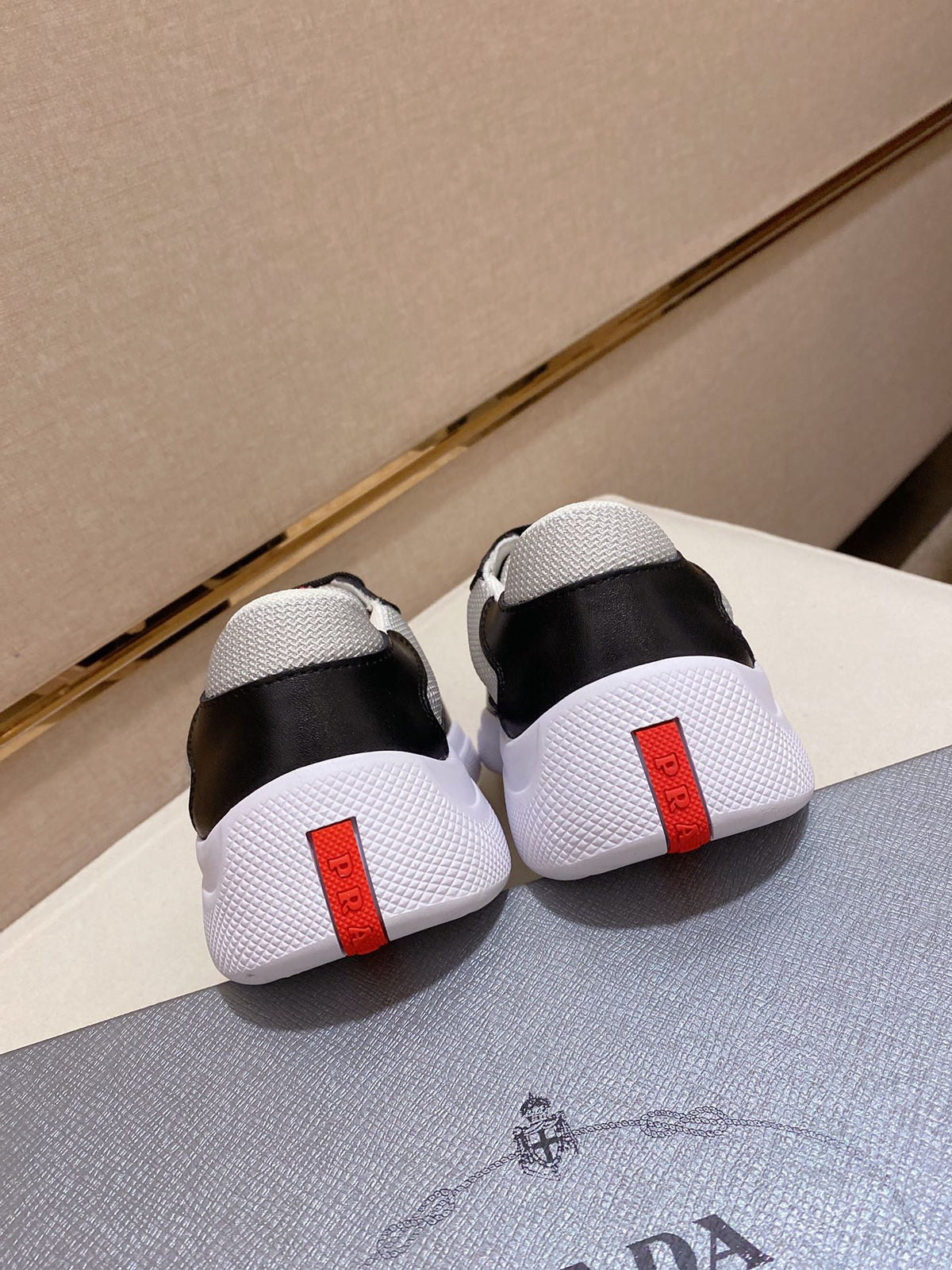 PR America's Cup sneakers 1825030604