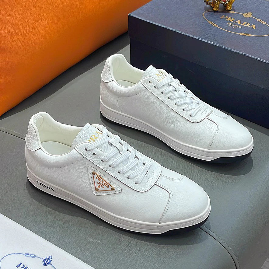 Luxury Men's Casual Sneakers 1025021009