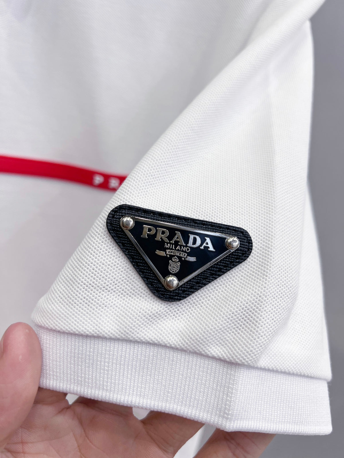 PR polo shirt 1826052705