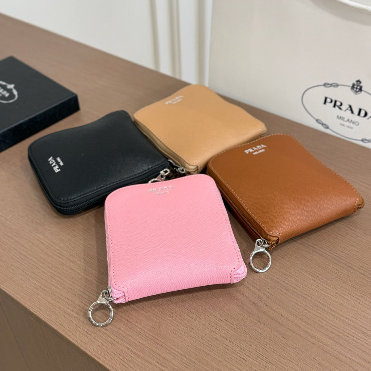 PRA Foldable nylon bag 1826090908