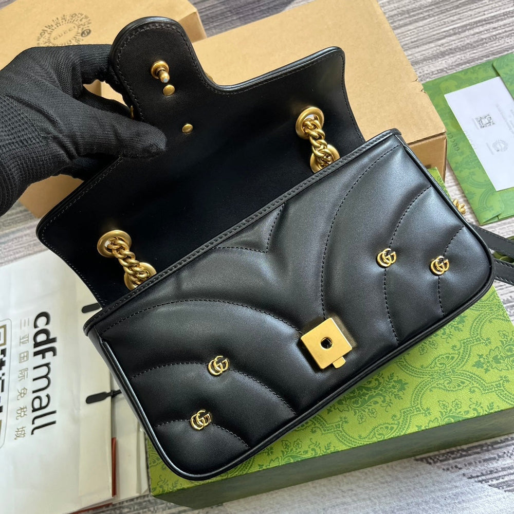 Gi MARMONT MEDIUM 26 BAG