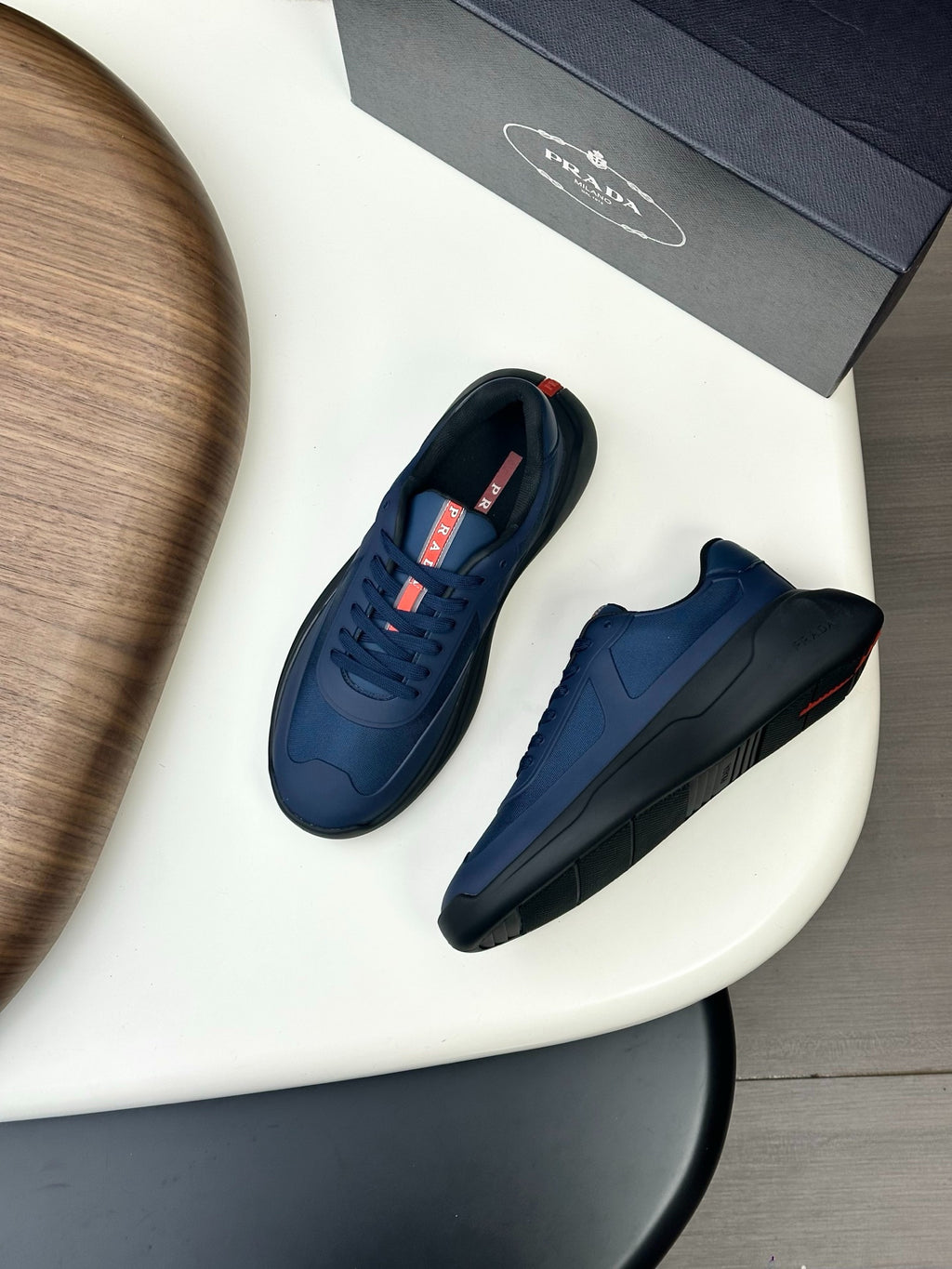 PR TPU sneakers 1825121812