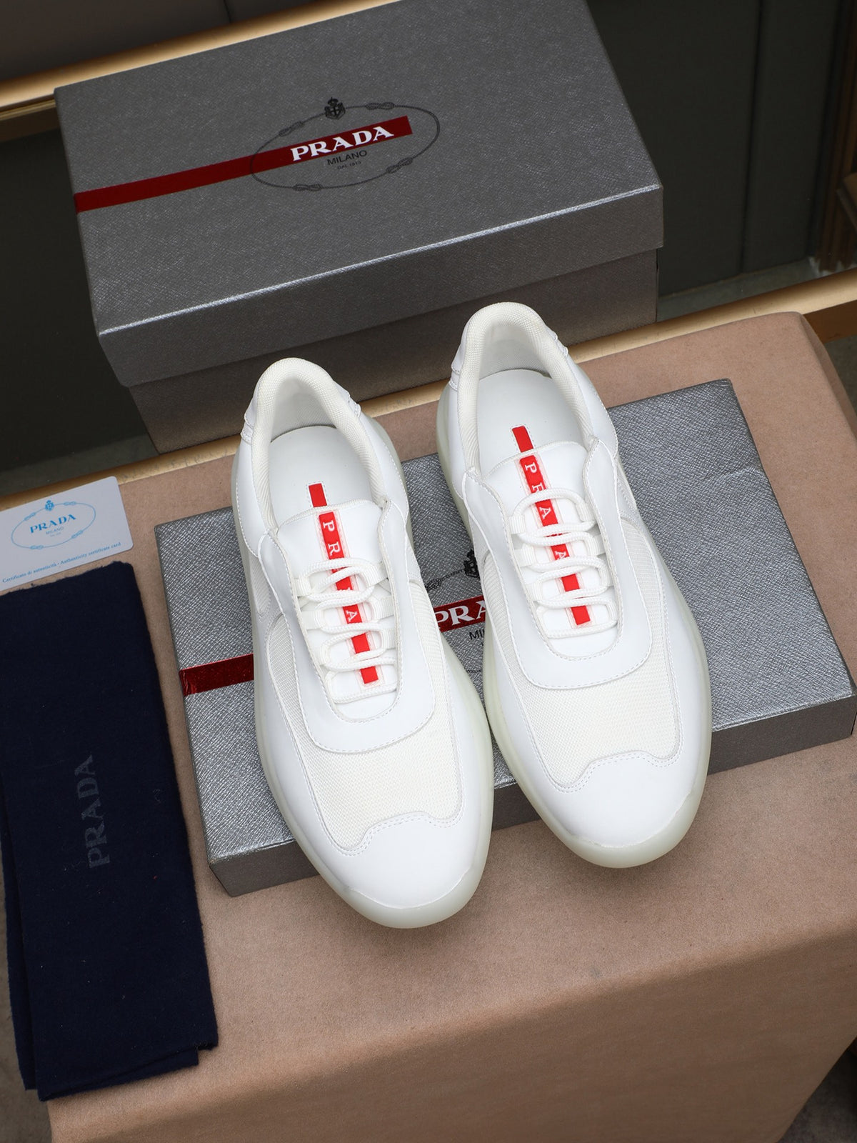 PR sneakers 1826051403