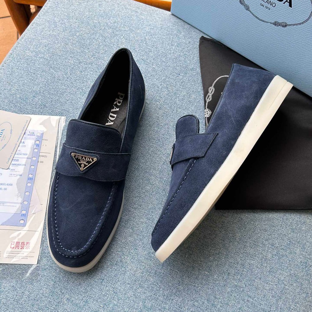 Fashionable casual business leather shoes 1024111312
