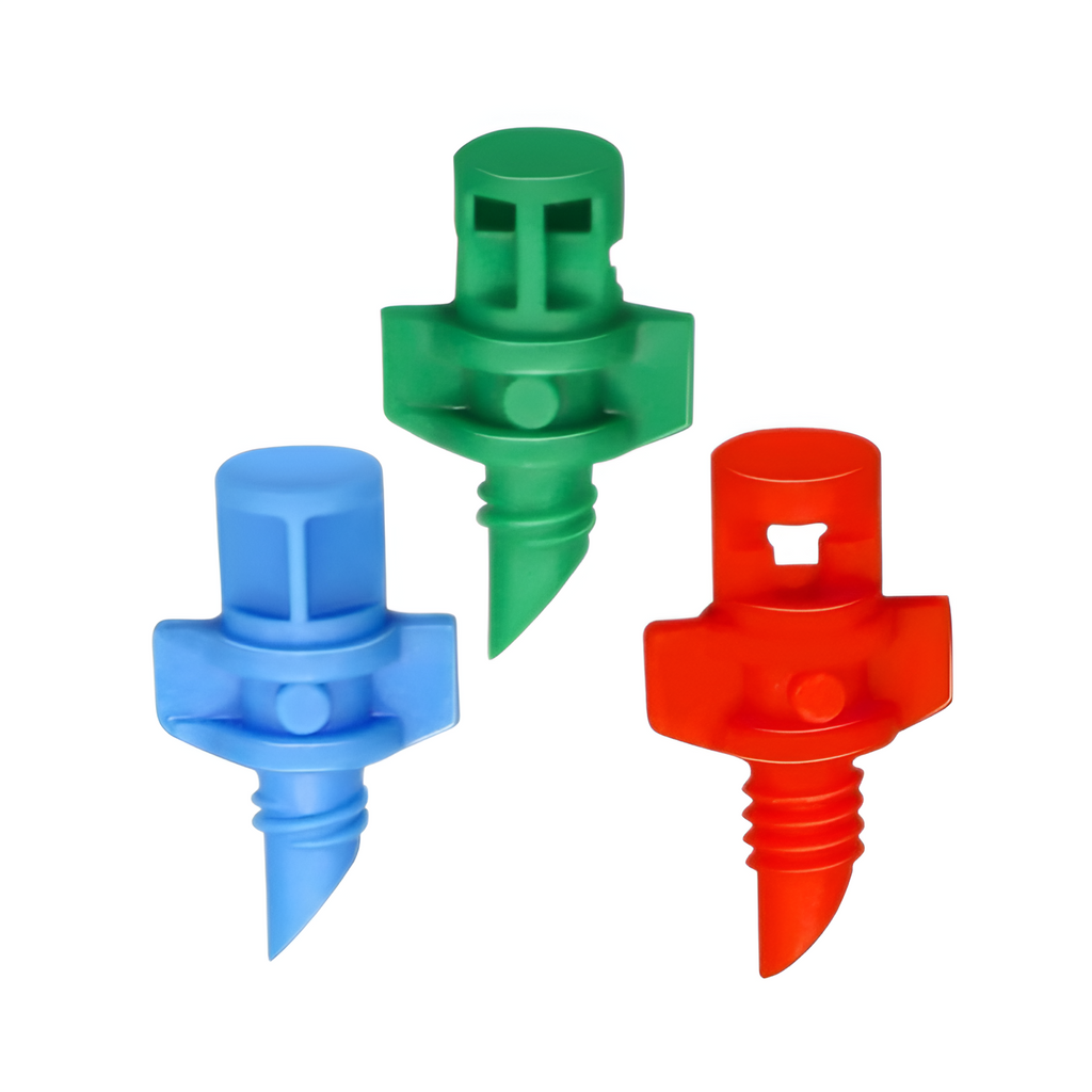 Garden sprinkler sprayer garden courtyard vegetable plot drip irrigation watering flowers and vegeta