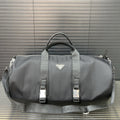 PR Saffiano nylon travel bag 18262704