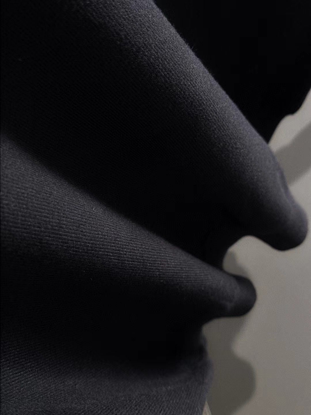PR Lapel sweater 1824091114