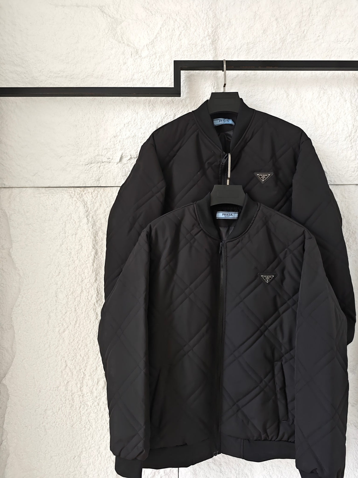 PR cotton jacket 1824112003