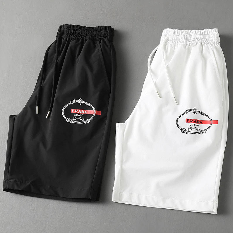 Luxury Classic Men's Casual Shorts 1025032404