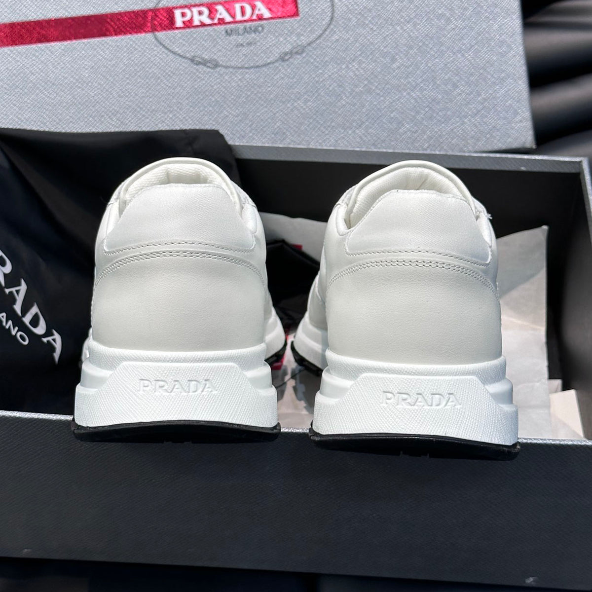 PR casual sports shoes 1824100705