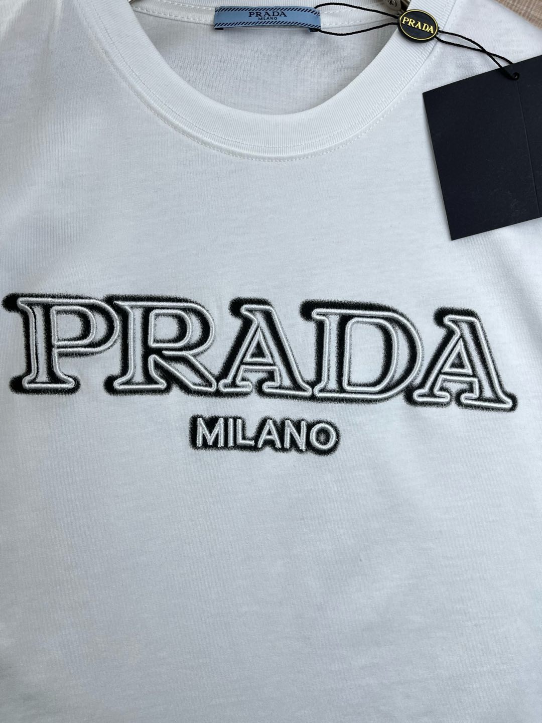PR T-shirt 1825022812