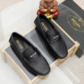New fashion and versatile business loafers 1024040108