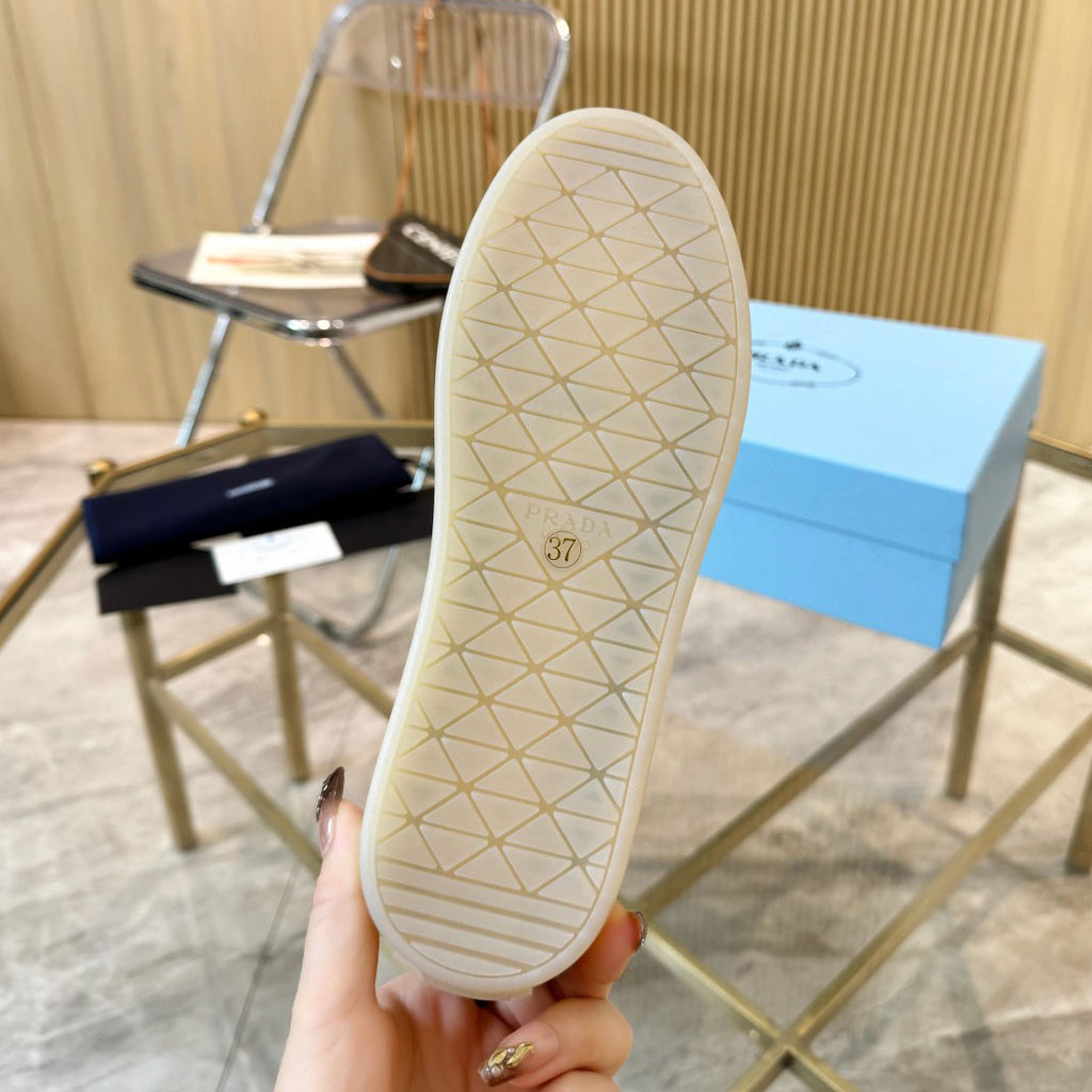 PR unisex casual sneakers 1824100709