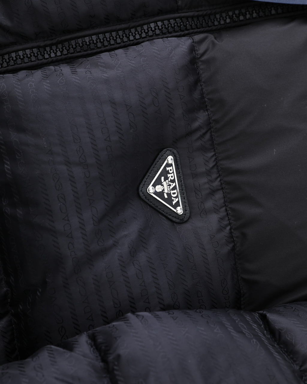 PR Unisex Waterproof Down Jacket 1824112606