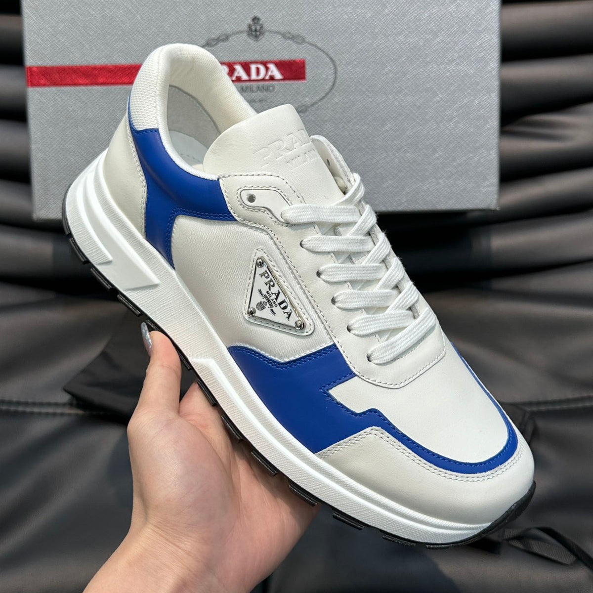 PR casual sports shoes 1824100705