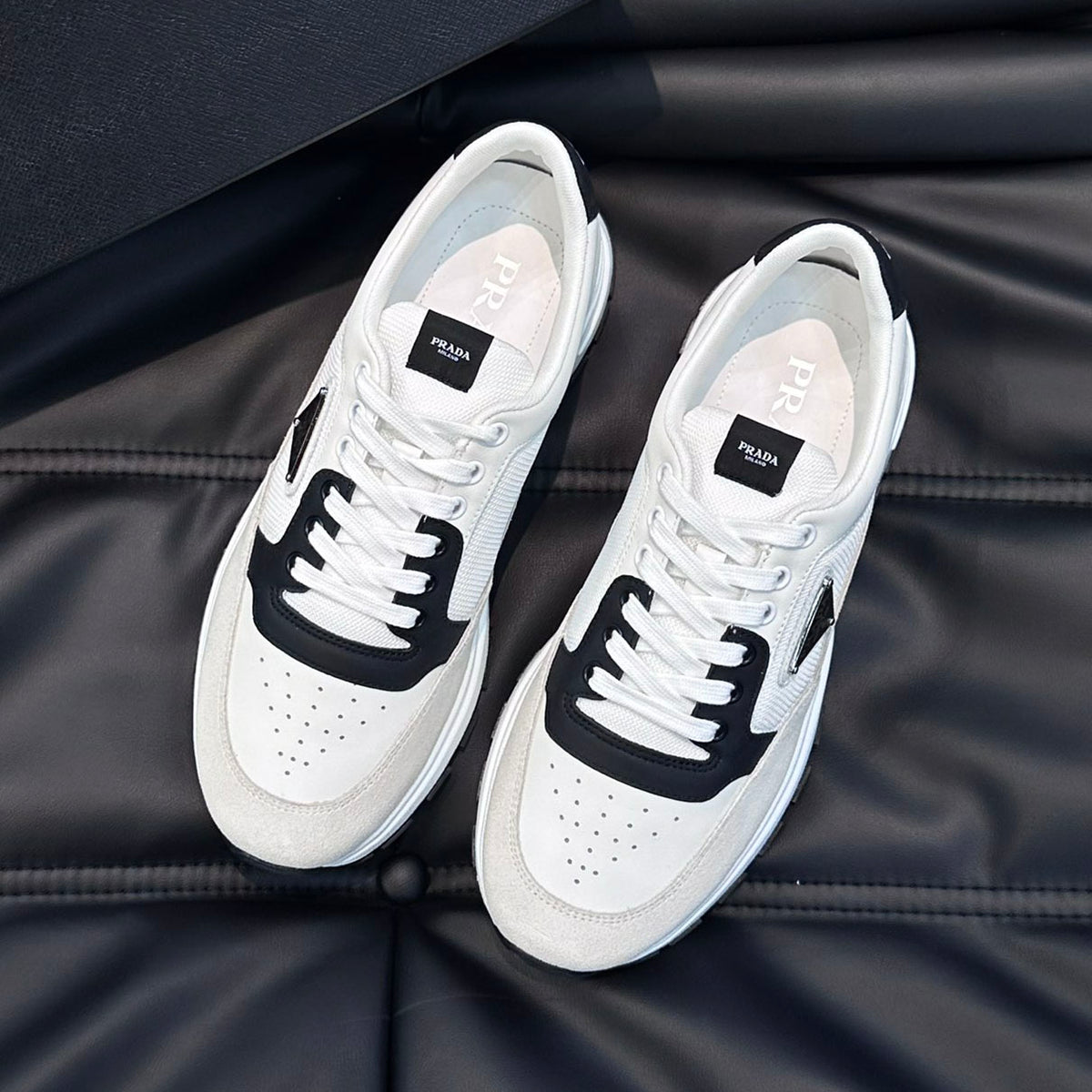 PR casual sports shoes 1824100706