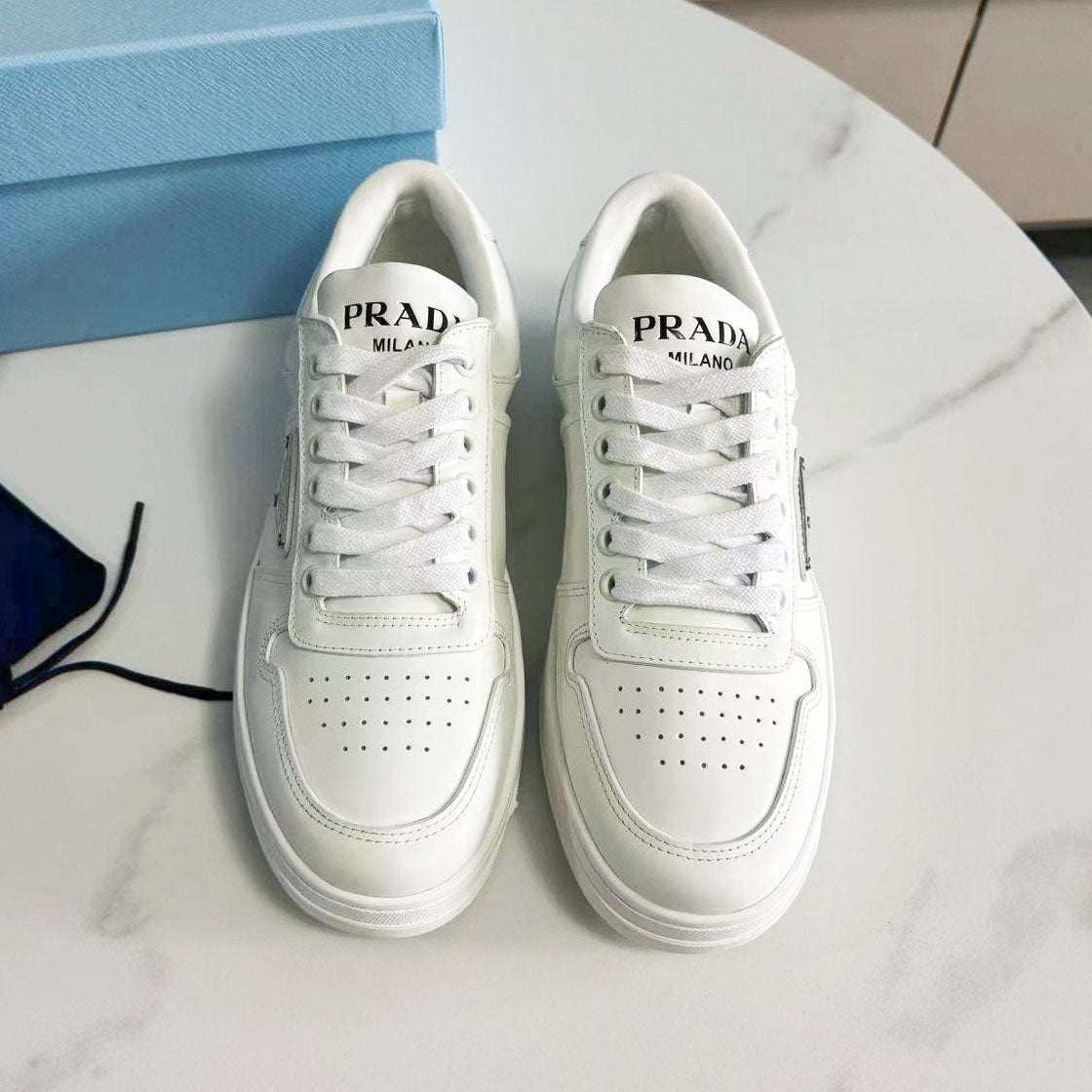 PR unisex casual sneakers 1825020603